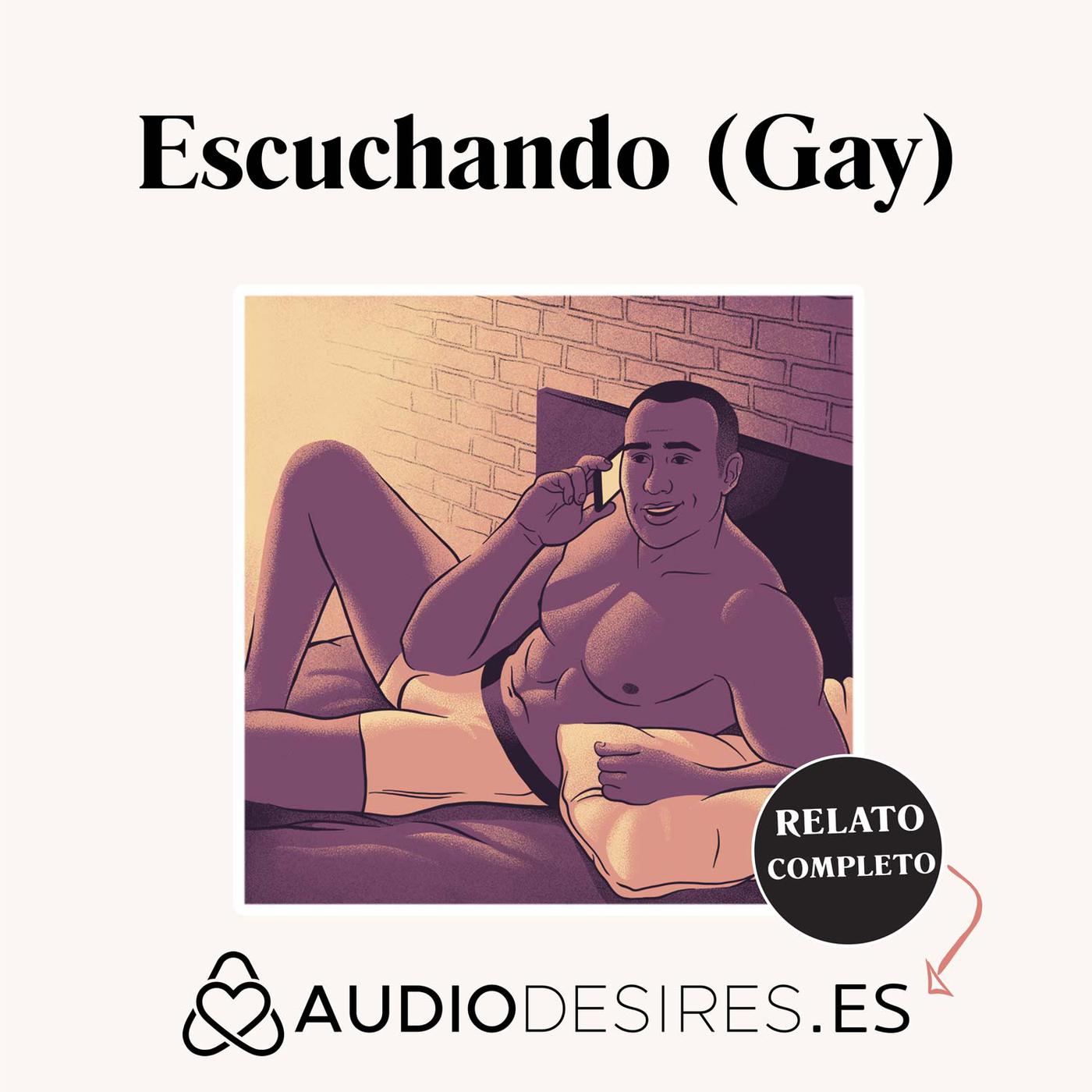 Relatos Sexuales por Audiodesires.es (podcast) - Audiodesires.es | Listen  Notes