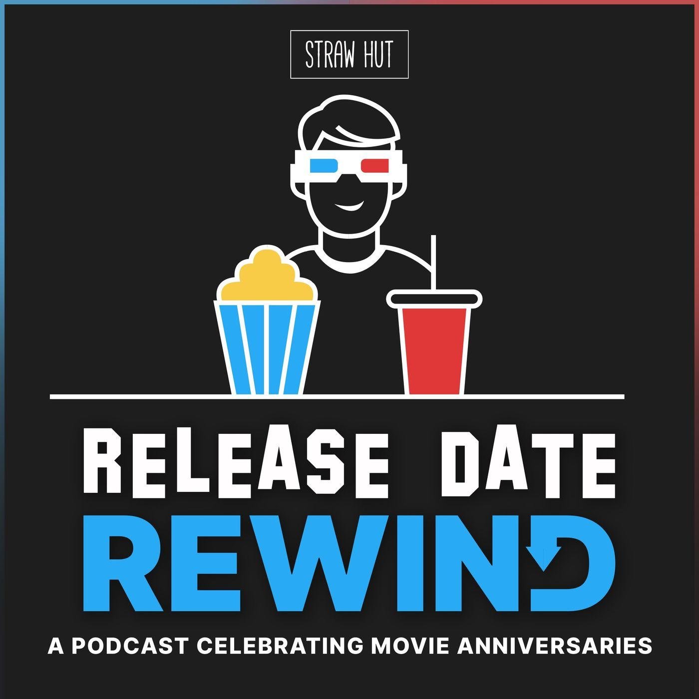 Release Date Rewind