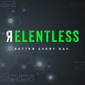 Relentless Podcast