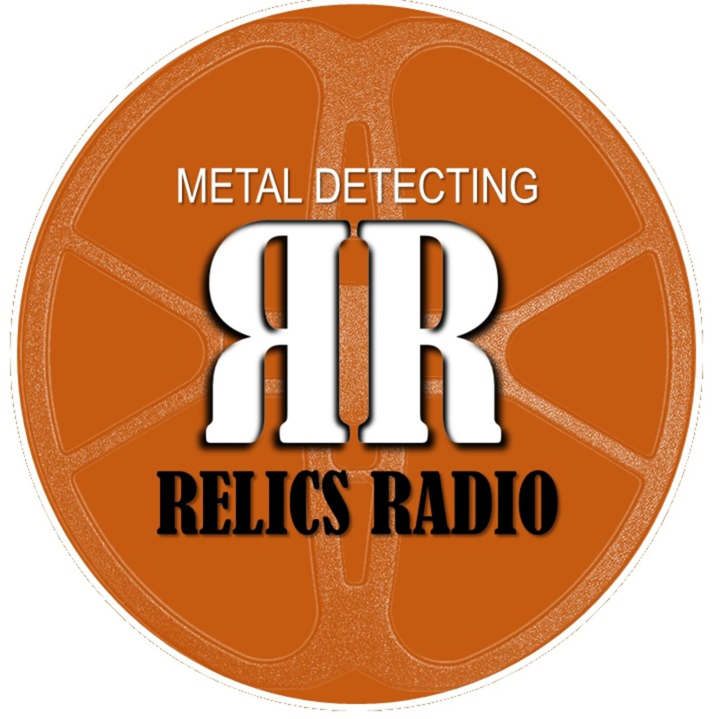 Relics Radio show