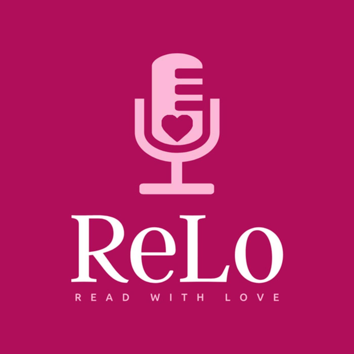 ReLo (podcast) - San Giorgio scs ets | Listen Notes