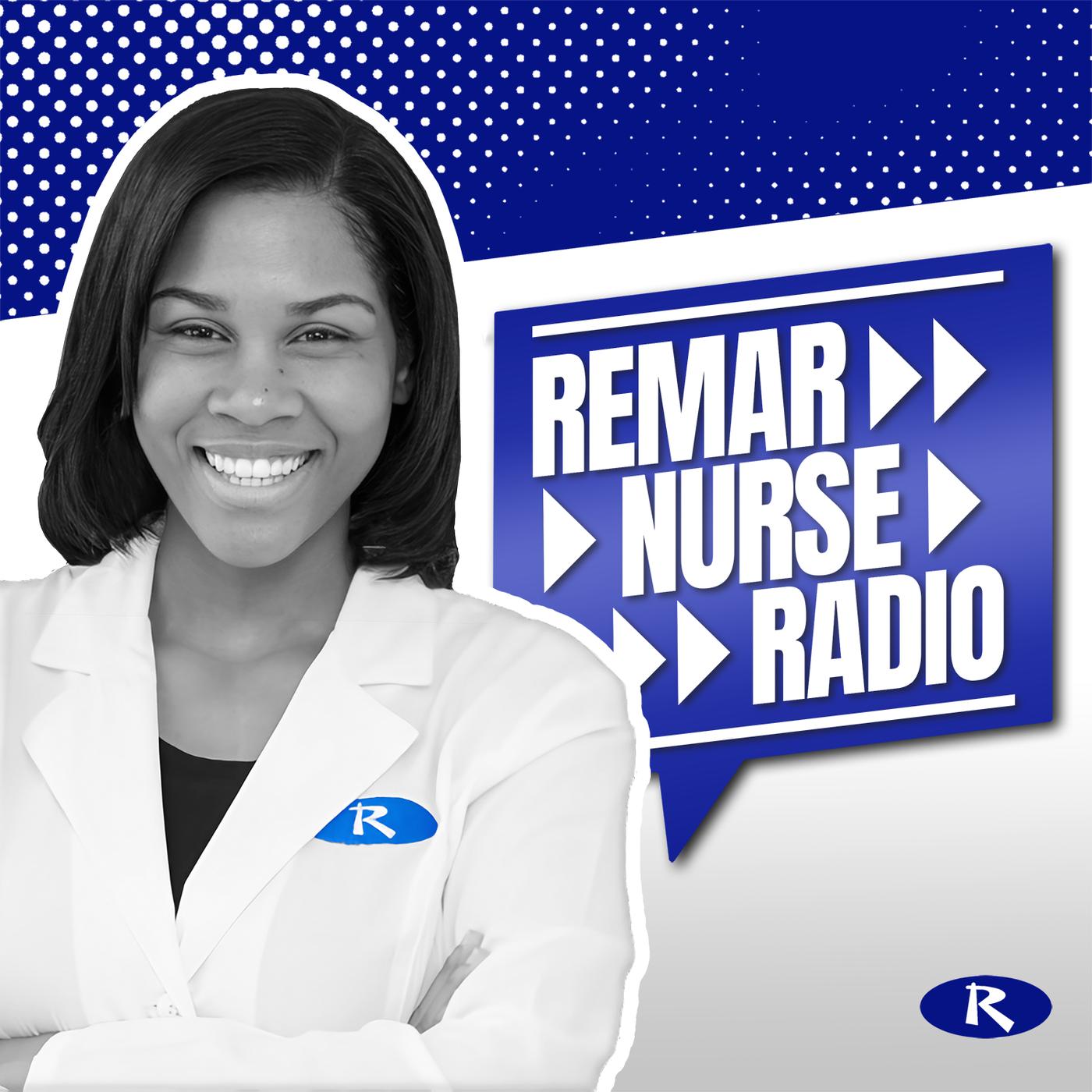 Delirium Tremens Free NCLEX Review ReMar Nurse Radio (podcast) Listen Notes