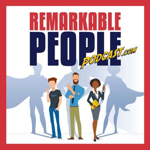 Remarkable People Podcast