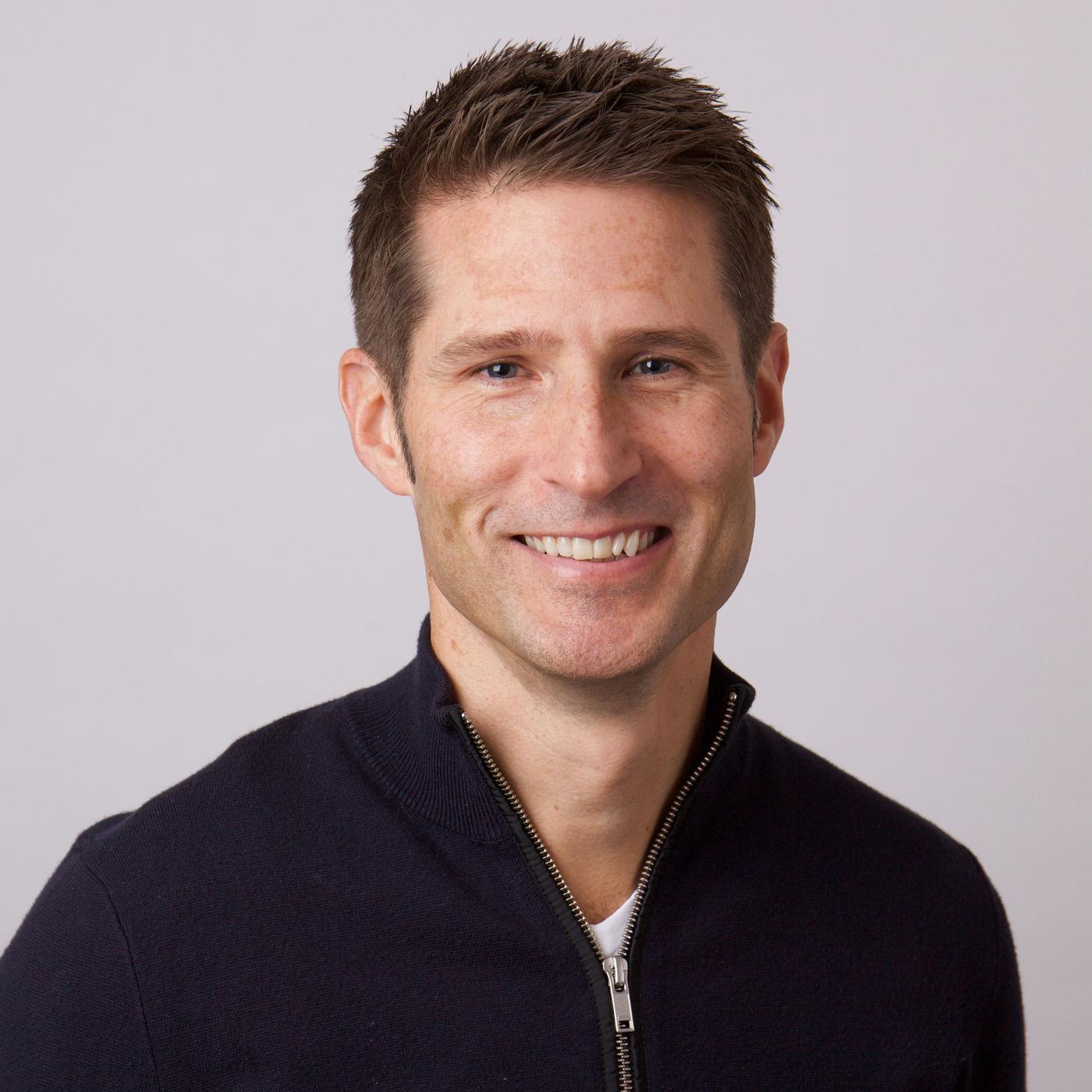 Remarkable Resale with James Reinhart, CEO & cofounder, ThredUp