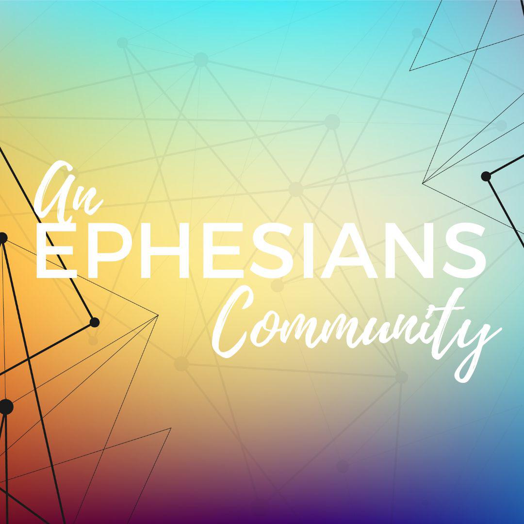 An Ephesians Community | Part 1 - Remnant Christian Center (podcast ...