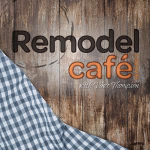 Remodel Cafe