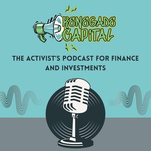 Meet a real life "renegade investor": Kate Poole, Co-Founder, Chordata Capital