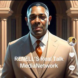 Renells Food 4 Thought🤔Pod-Radiocast.🎤🎤🎤🎤🎤🎤