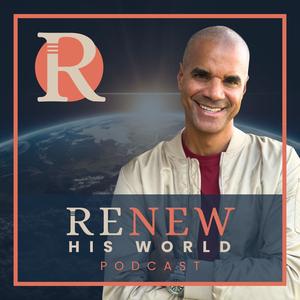 Renew His World with Carmen Lindsay