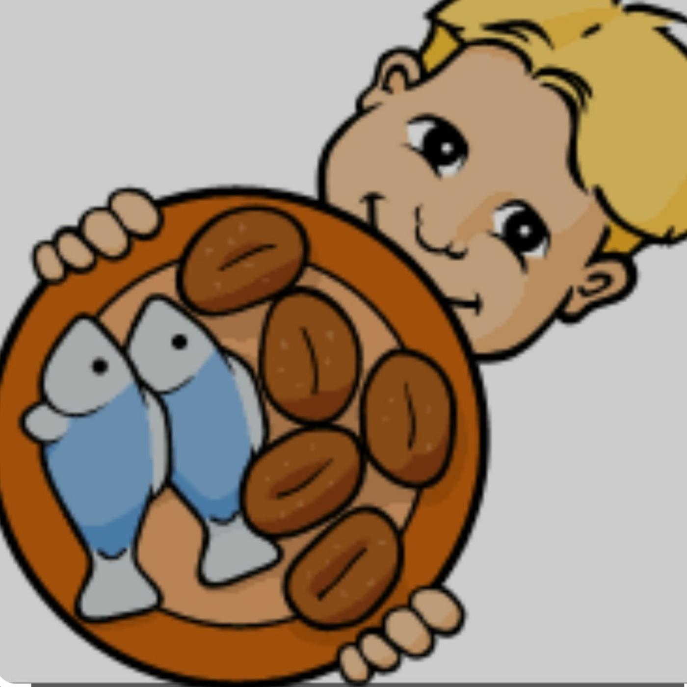 Renungan Katolik: Lima Roti dan Dua Ikan 4 Agustus 2025