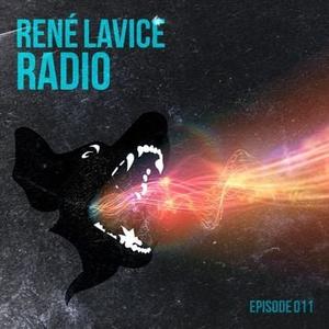 René LaVice Radio