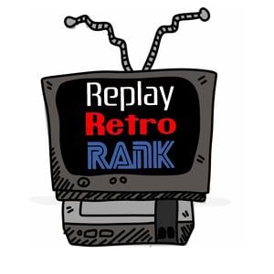 Replay Retro Rank
