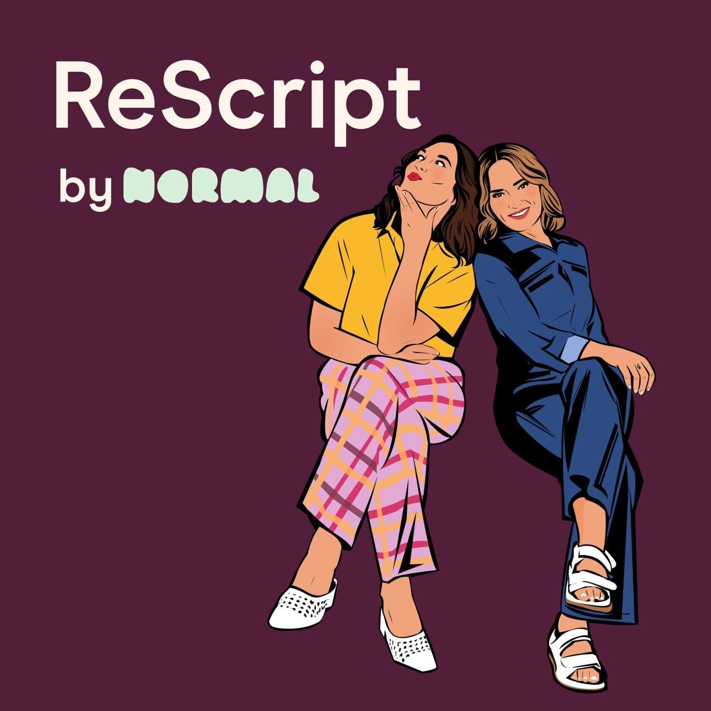 ReScript By NORMAL (podcast) - NORMAL | Listen Notes