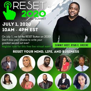 RESET 2020 Virtual Summit (Limited Series)