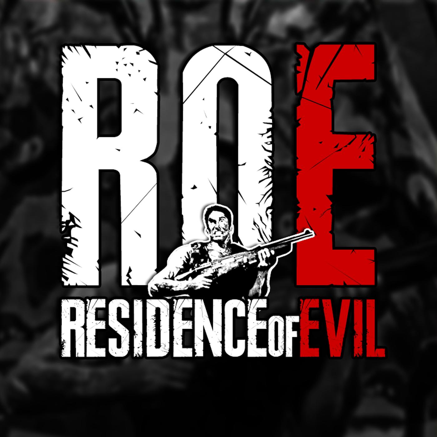 Residence of Evil Podcast - ROE Network | Listen Notes