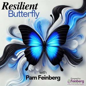 Resilient Butterfly