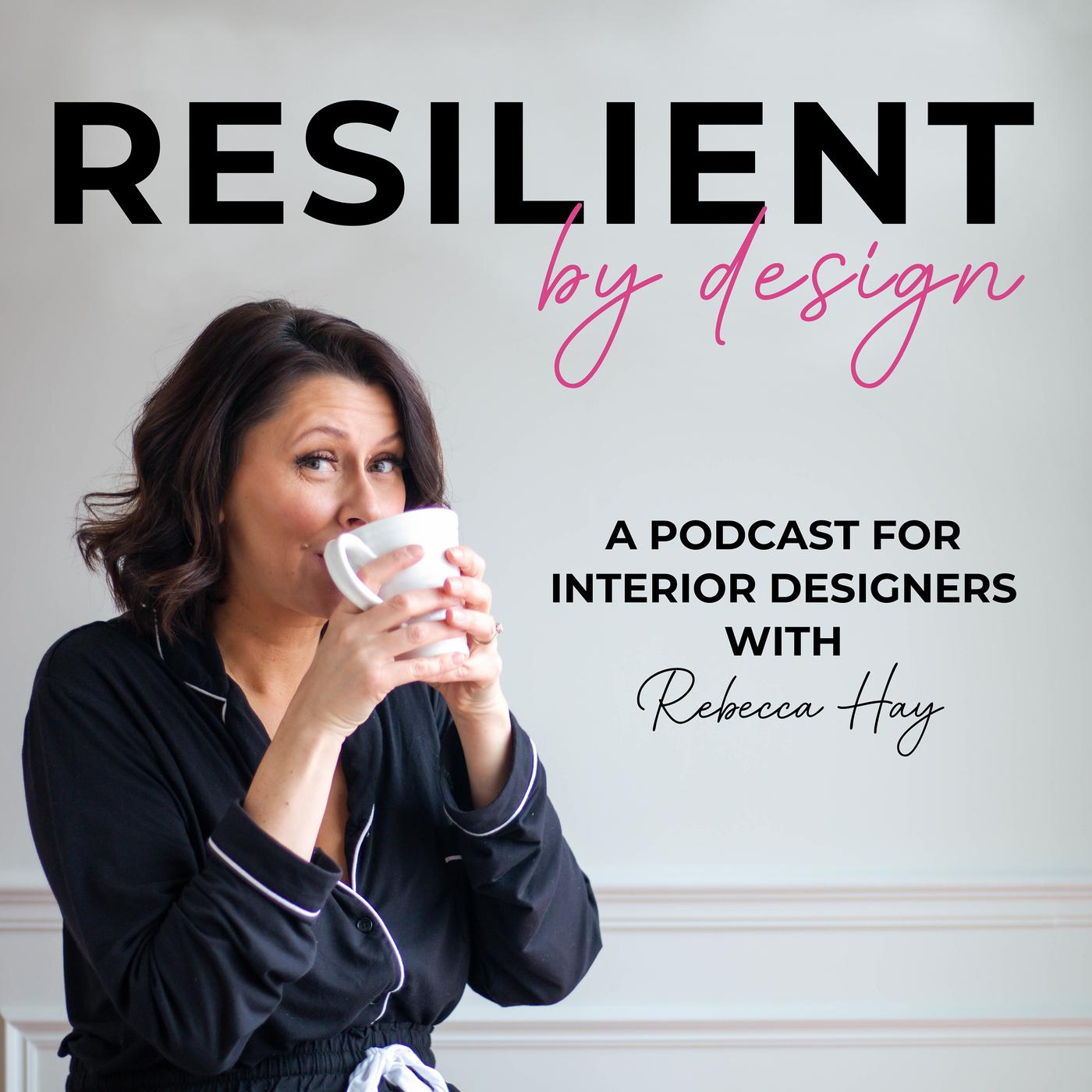 179. Pricing your design services with confidence - Resilient by Design  with Rebecca Hay (podcast) | Listen Notes