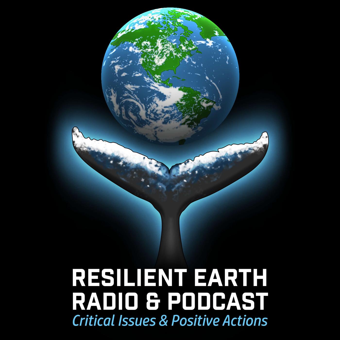 Resilient Earth Radio