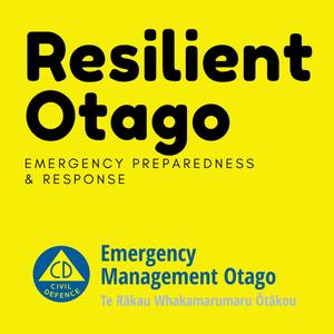 Resilient Otago