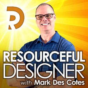 Resourceful Designer: Strategies for running a graphic design business
