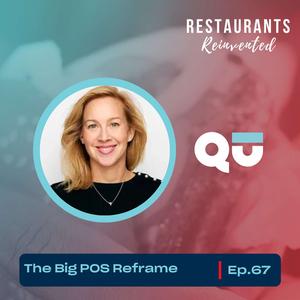 The Big POS Reframe
