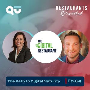The Path to Digital Maturity