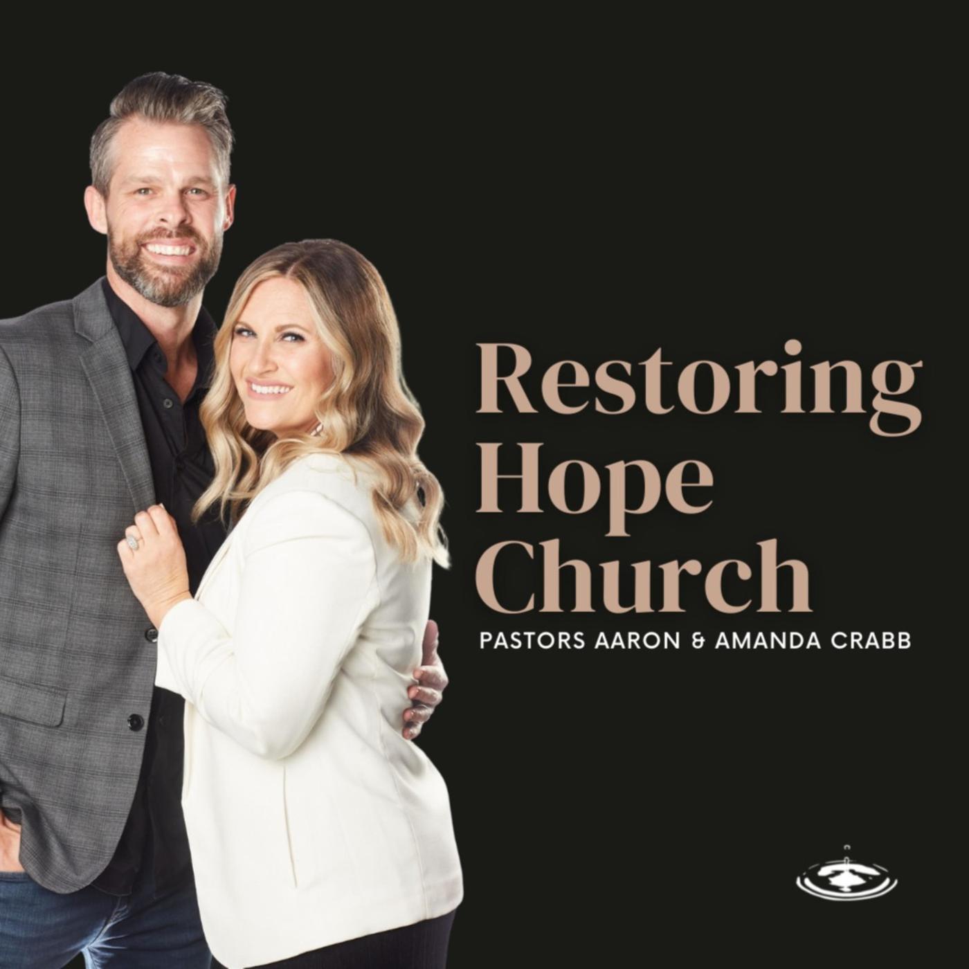 March 3, 2024 - Sunday with Elder Gregory - Restoring Hope Church ...