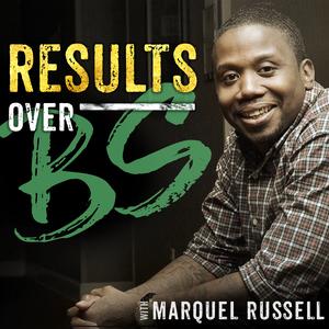 Results Over BS