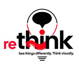 reThink: How you think, work and thrive