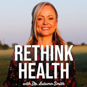 EP260: Healing Allergies, Asthma and Eczema in Our Kids with Dr. Nelli Gluzman