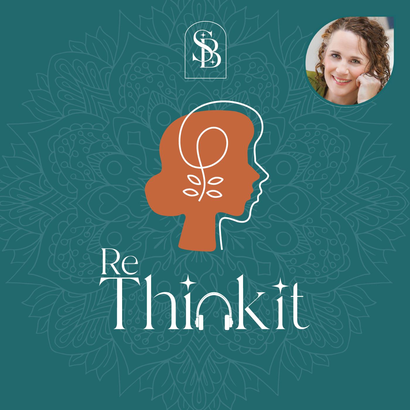 ReThink It: The Brain Health and Longevity Podcast