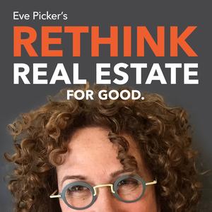 Rethink Real Estate. For Good.