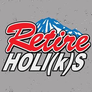 Retireholics