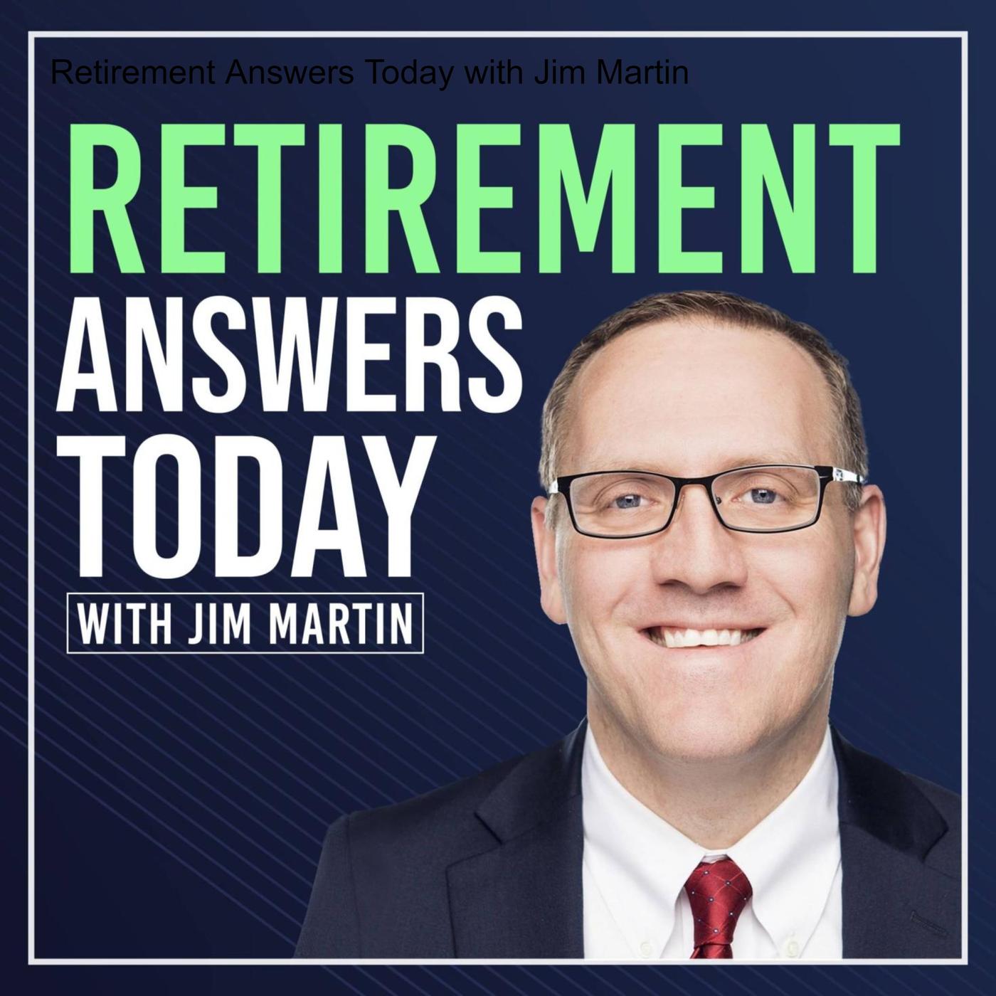 The National Debt: What Retirees Need To Know - Retirement Answers ...