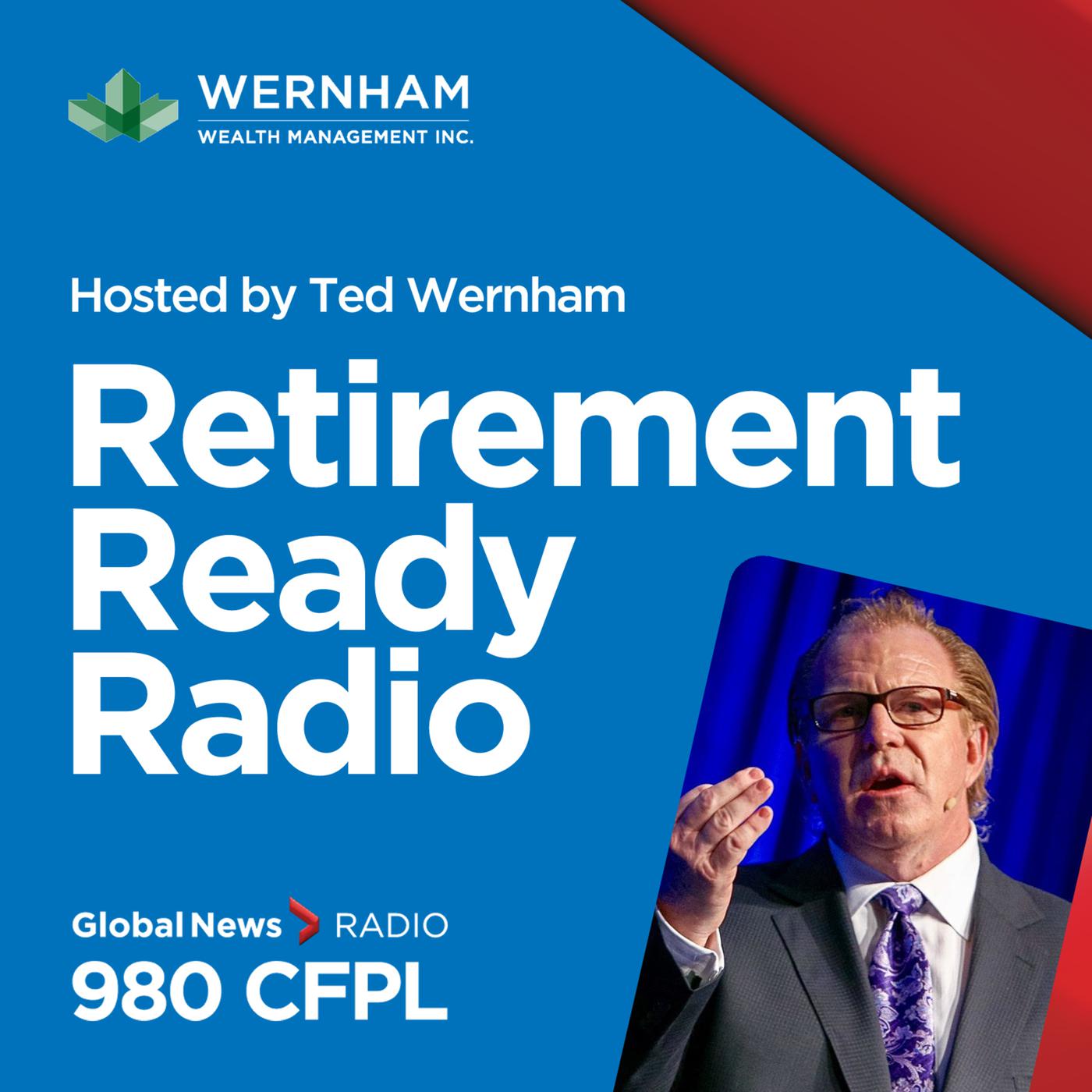 Retirement Ready Radio