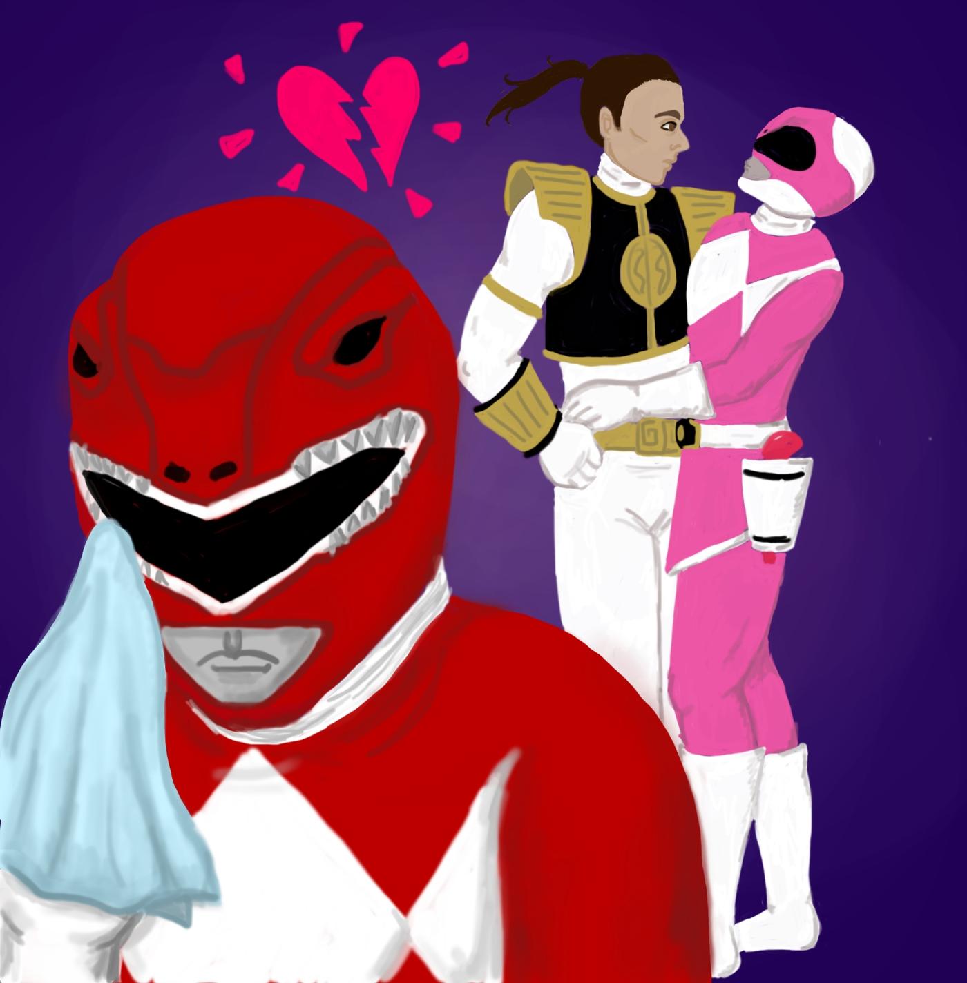 Episode 62: Power Rangers/Ghostbusters - Reality Check | Listen Notes