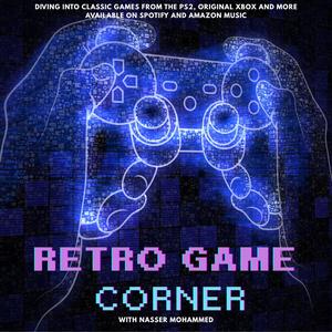 Retro Game Corner