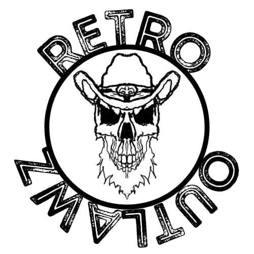 Retro Outlawz Uncut