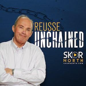 Reusse Unchained - A Minnesota Sports Podcast