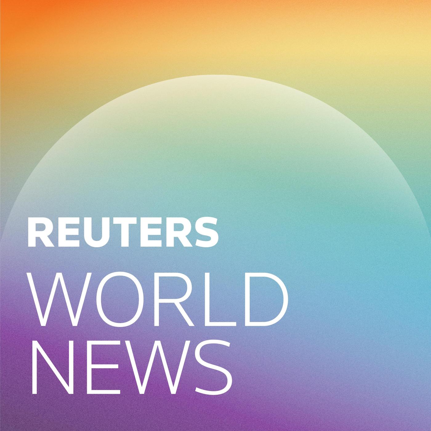 Reuters World News 