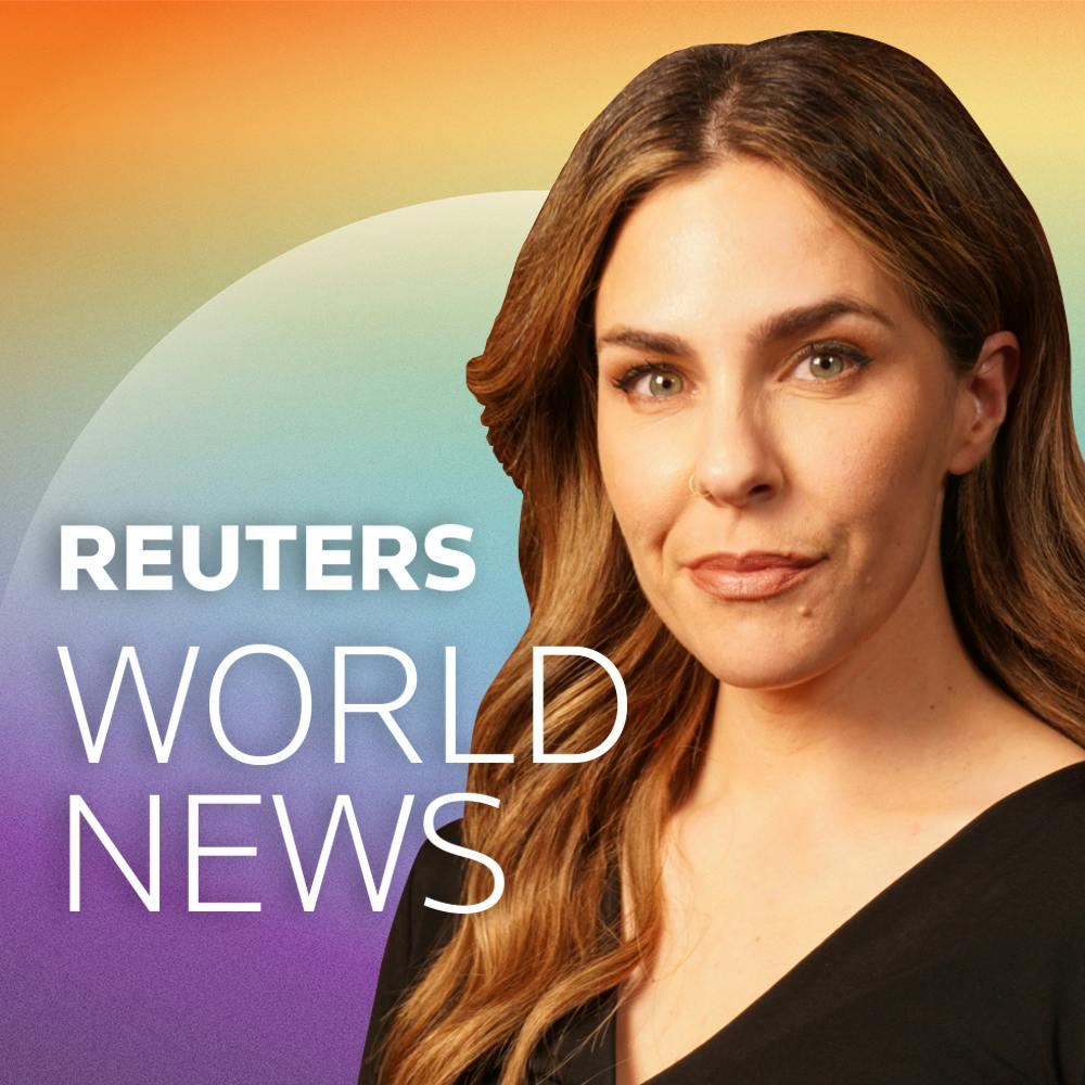 Reuters World News 