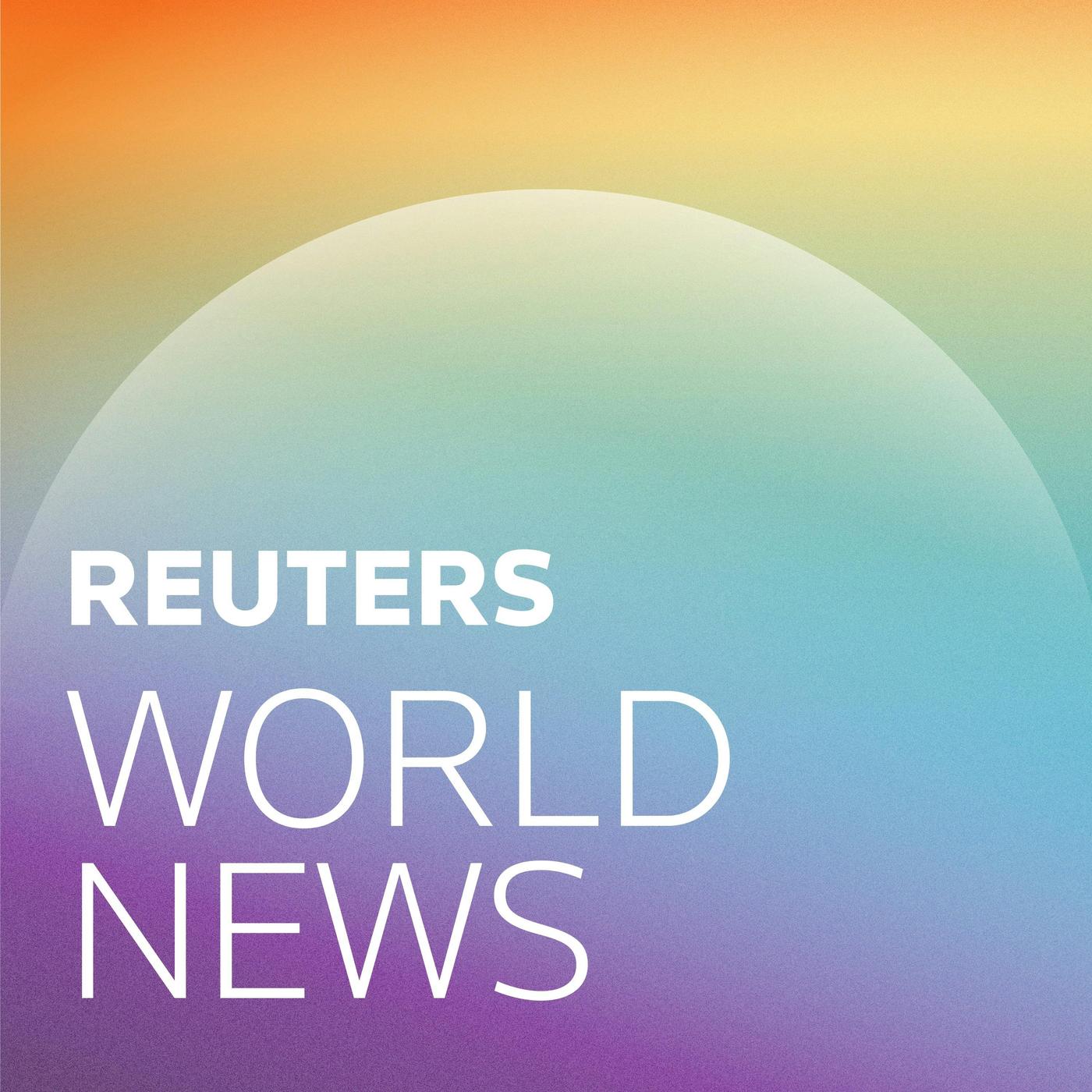Reuters World News 