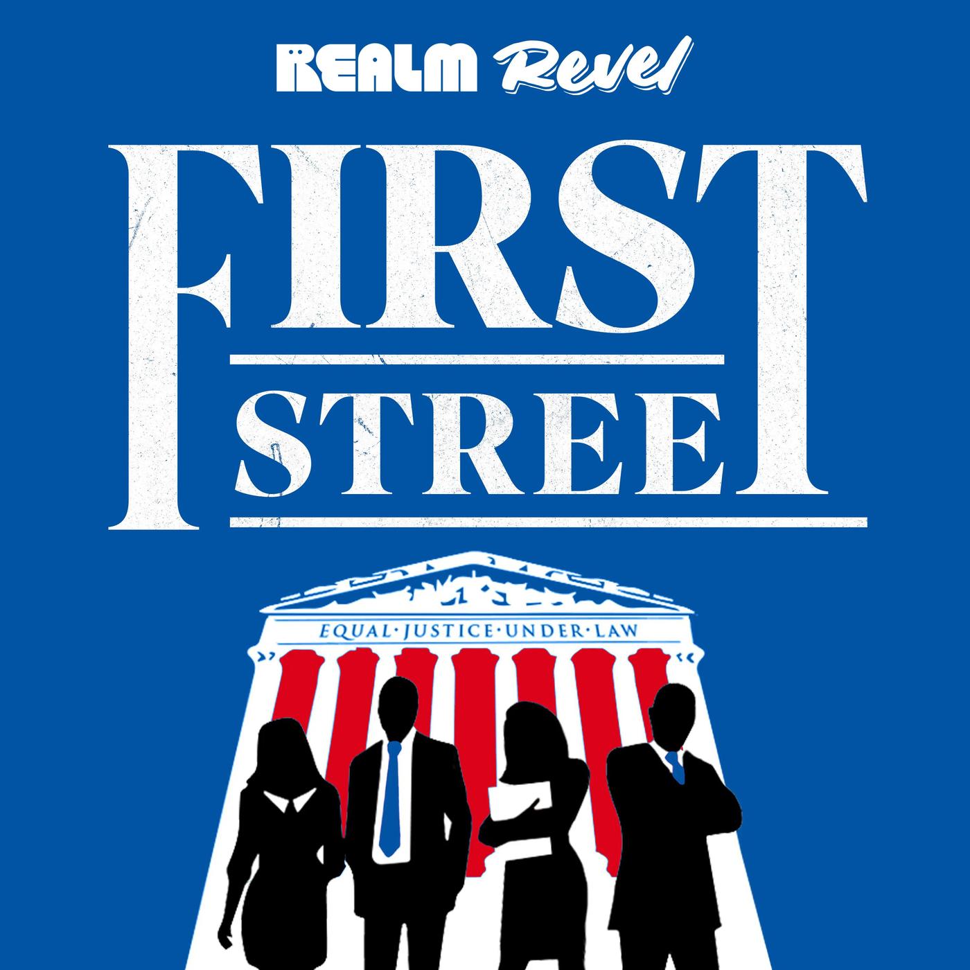 Revel: First Street