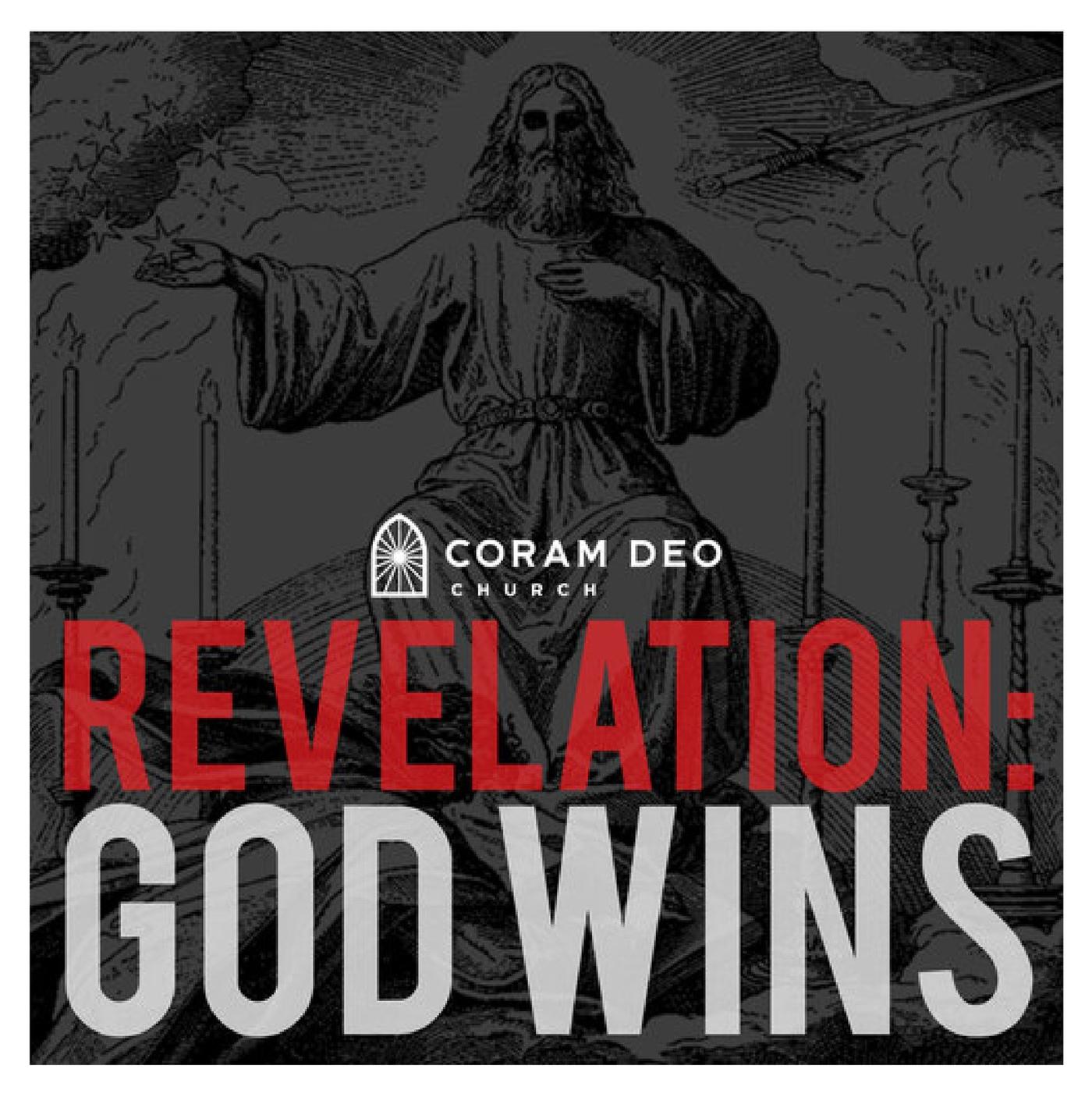 Revelation: Introduction - Revelation: God Wins (podcast) | Listen Notes