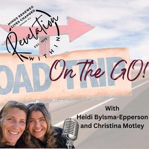 Revelation Within On the Go!