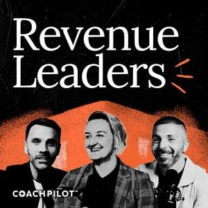 Revenue Leaders