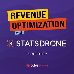 Revenue Optimization with StatsDrone