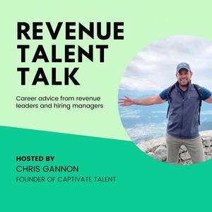 Revenue Talent Talk