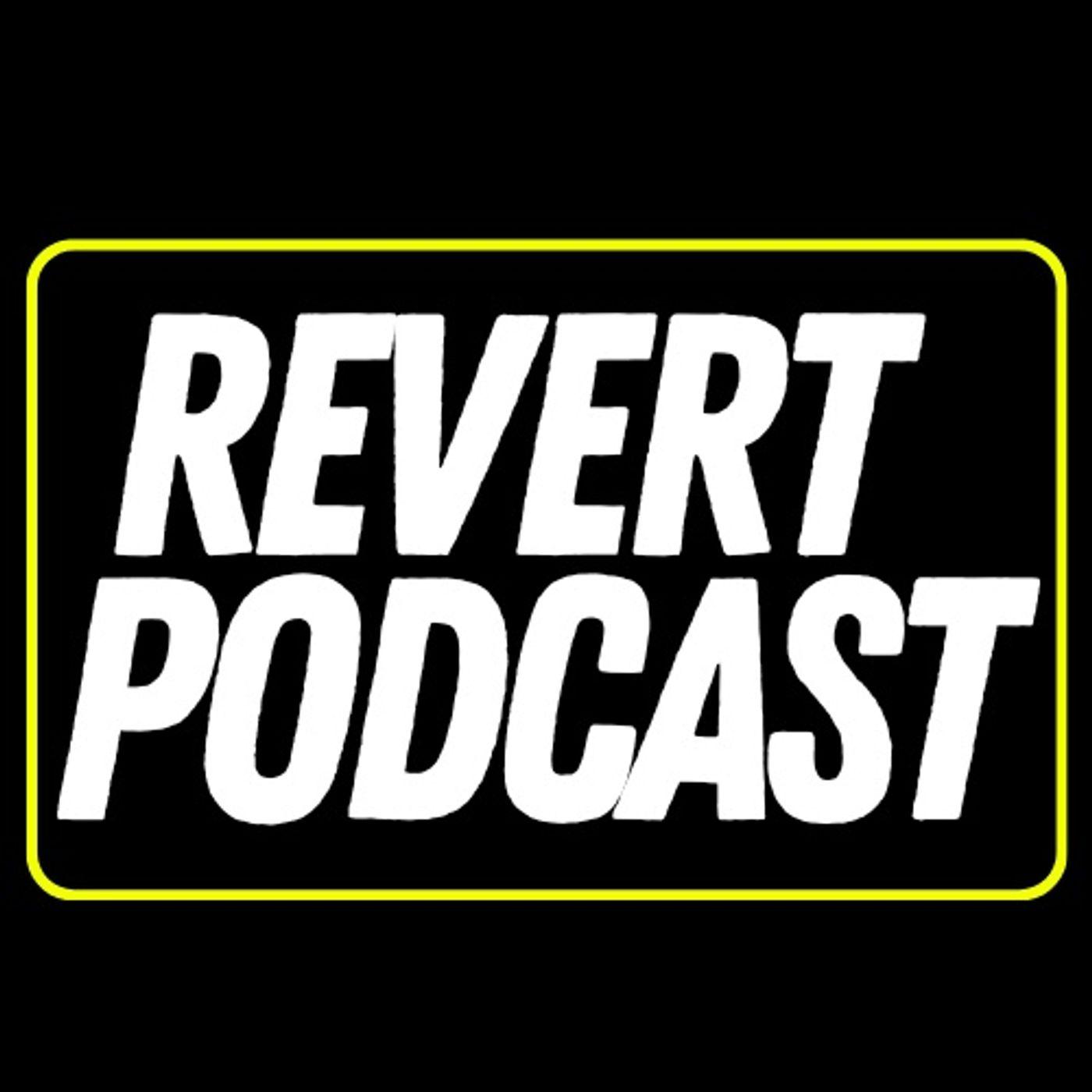 Revert Podcast