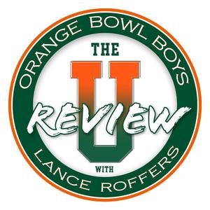 Review U with Lance Roffers